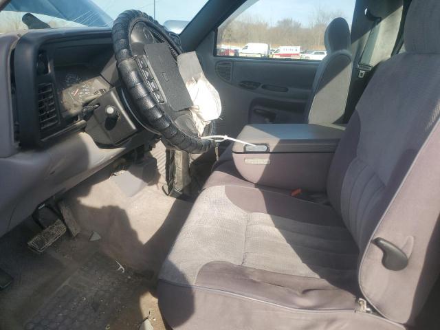 Снимка 7 от търг – 1995 DODGE RAM 1500 с VIN 1B7HC16Y9SS207832