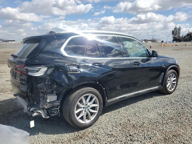 Photo 3 from auction – 2023 BMW X5 XDRIVE4 with VIN 5UXTA6C06P9P54761