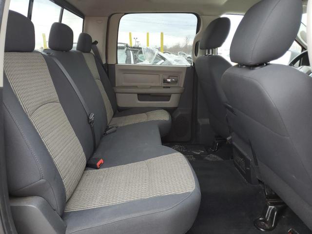 Photo 10 from auction – 2010 DODGE RAM 1500 with VIN 1D7RV1CP5AS109850