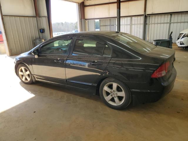 Photo 2 from auction – 2007 HONDA CIVIC EX with VIN 1HGFA16897L096876