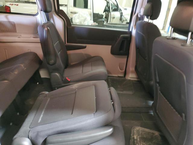Photo 11 from auction – 2010 DODGE GRAND CARA with VIN 2D4RN4DE2AR332795