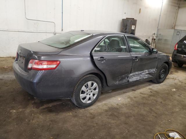 Photo 3 from auction – 2011 TOYOTA CAMRY BASE with VIN 4T4BF3EK2BR214343