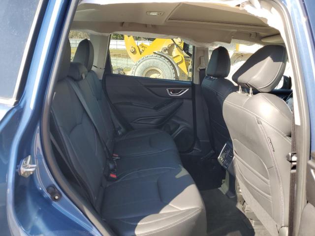 Снимка 11 от търг – 2023 SUBARU FORESTER T с VIN JF2SKARC0PH492502