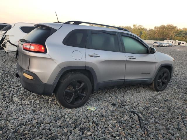 Photo 3 from auction – 2018 JEEP CHEROKEE L with VIN 1C4PJMCB8JD531084