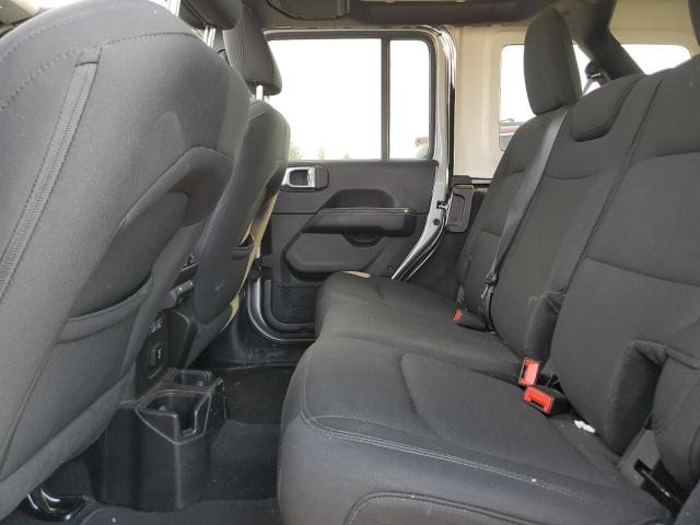 Photo 10 from auction – 2019 JEEP WRANGLER U with VIN 1C4HJXEG0KW577447