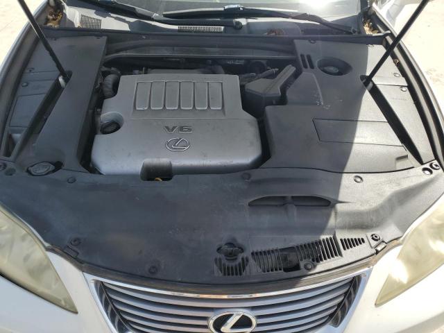 Снимка 11 от търг – 2008 LEXUS ES 350 с VIN JTHBJ46G982239563