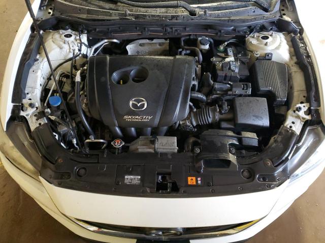 Photo 11 from auction – 2016 MAZDA 6 TOURING with VIN JM1GJ1V55G1469305