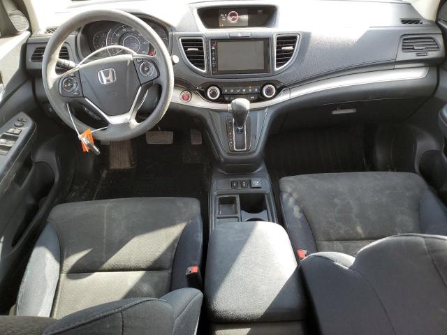 Photo 8 from auction – 2016 HONDA CR-V EX with VIN 2HKRM4H59GH660182