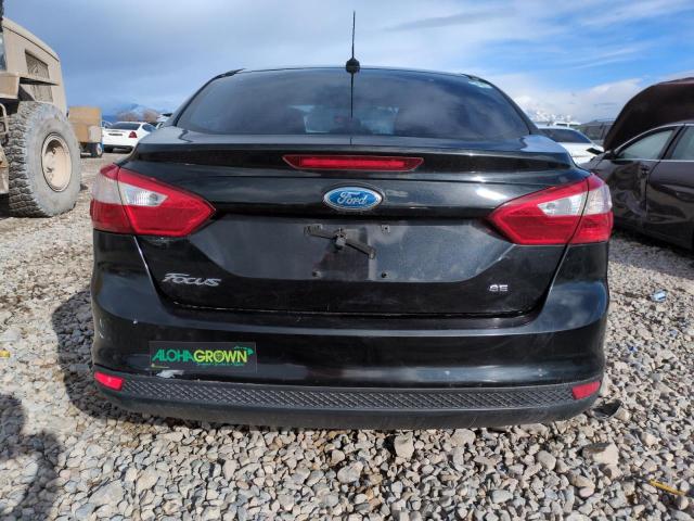 Photo 6 from auction – 2012 FORD FOCUS SE with VIN 1FAHP3F26CL106695