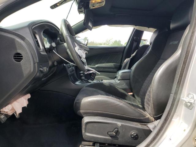 Photo 7 from auction – 2019 DODGE CHARGER R/ with VIN 2C3CDXCT8KH729804
