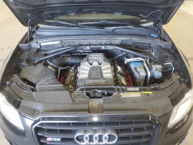Photo 12 from auction – 2016 AUDI SQ5 PREMIU with VIN WA1CCAFP5GA018376