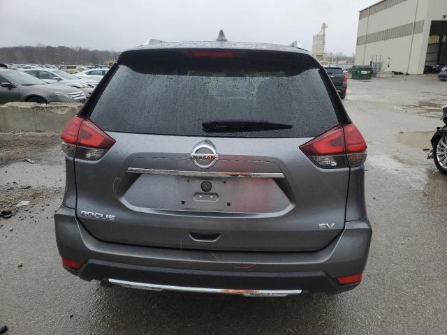 Снимка 6 от търг – 2017 NISSAN ROGUE S с VIN KNMAT2MT8HP526987