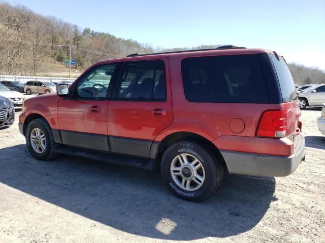 Снимка 2 от търг – 2003 FORD EXPEDITION с VIN 1FMFU16L03LA16879