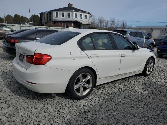 Снимка 3 от търг – 2013 BMW 328 XI с VIN WBA3B3C50DF540755