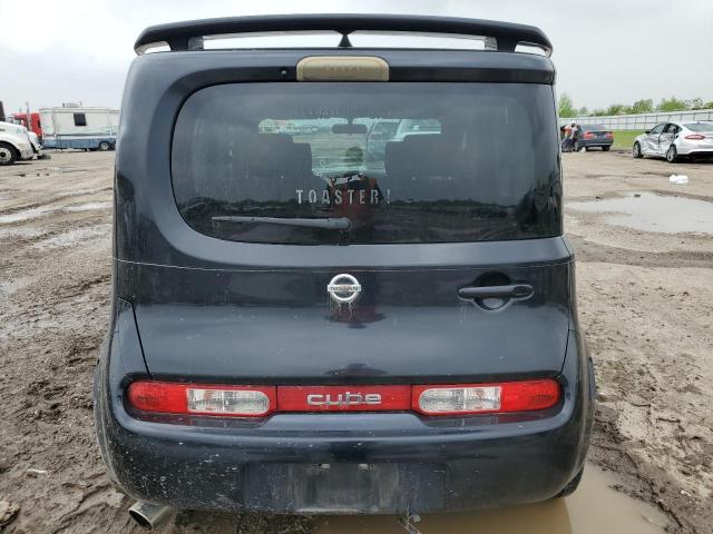 Снимка 6 от търг – 2012 NISSAN CUBE BASE с VIN JN8AZ2KR4CT253704