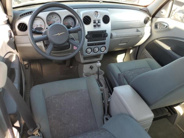 Photo 8 from auction – 2007 CHRYSLER PT CRUISER with VIN 3A4FY48B67T544199
