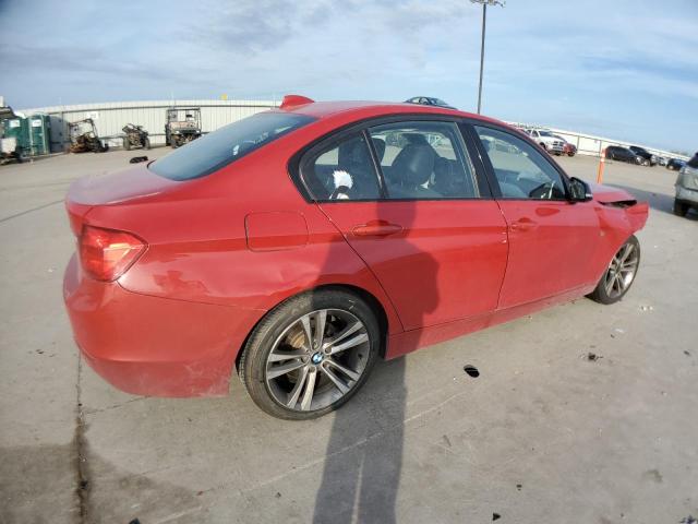 Foto 3 de la subasta – 2013 BMW 328 XI con VIN WBA3B3C56DF532000