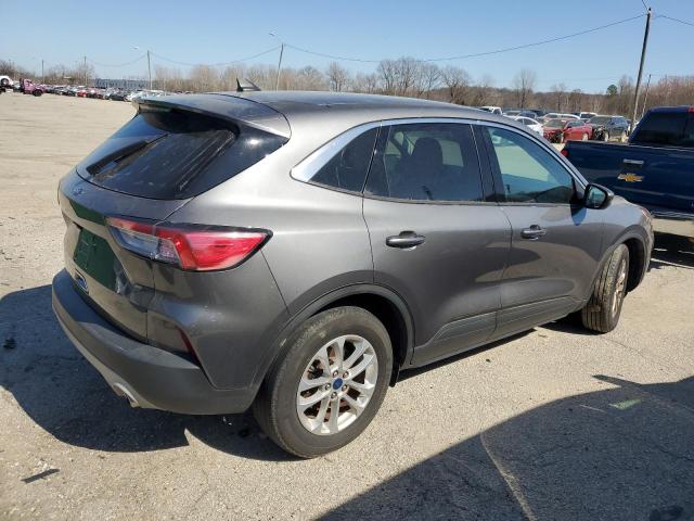Photo 3 from auction – 2021 FORD ESCAPE SE with VIN 1FMCU0G65MUB11049