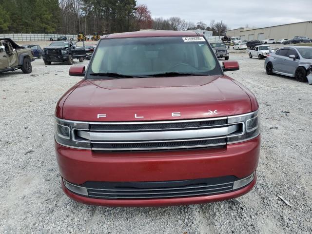 Photo 5 from auction – 2013 FORD FLEX LIMIT with VIN 2FMGK5D81DBD15489