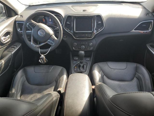 Photo 8 from auction – 2022 JEEP CHEROKEE L with VIN 1C4PJMDX4ND525024