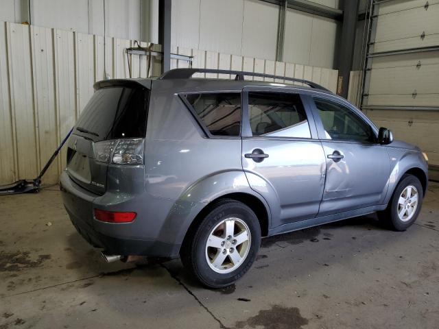 Photo 3 from auction – 2007 MITSUBISHI OUTLANDER with VIN JA4MT31X47U012820