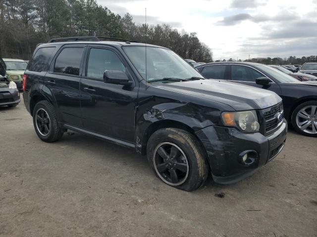 Zdjęcie 4 z aukcji – 2012 FORD ESCAPE XLT z VIN 1FMCU0DG9CKB21042