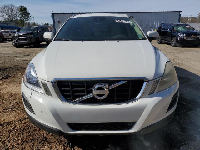 Photo 5 from auction – 2013 VOLVO XC60 3.2 with VIN YV4952DL7D2412898