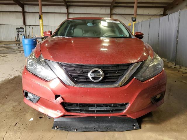 Photo 5 from auction – 2016 NISSAN ALTIMA 3.5 with VIN 1N4BL3AP5GC176148