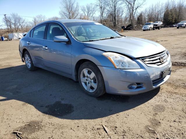 Photo 4 from auction – 2012 NISSAN ALTIMA BAS with VIN 1N4AL2AP4CC193006