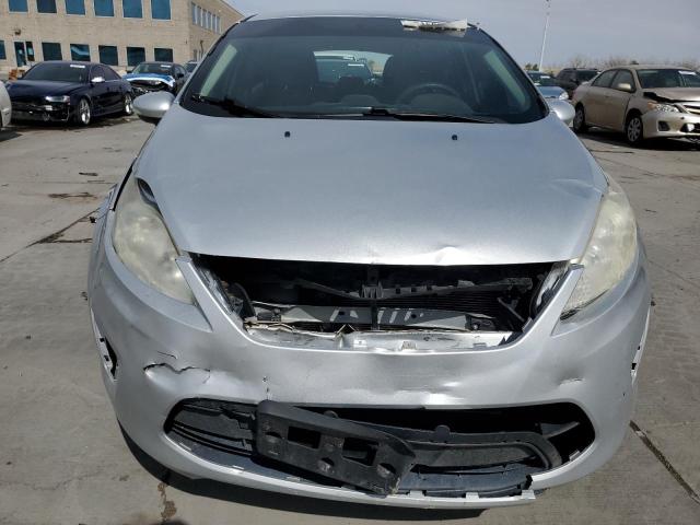 Photo 5 from auction – 2013 FORD FIESTA SE with VIN 3FADP4EJ5DM204937