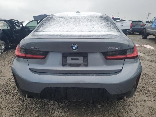 Снимка 6 от търг – 2024 BMW 330XI с VIN 3MW89FF01R8E14844