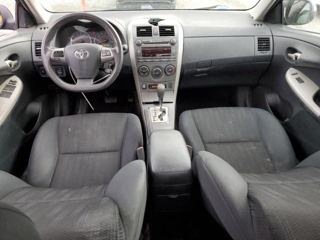 Photo 8 from auction – 2011 TOYOTA COROLLA BA with VIN 2T1BU4EE3BC677822