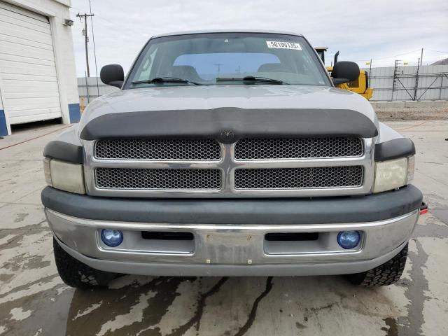 Снимка 5 от търг – 2001 DODGE RAM 1500 с VIN 1B7HF13Z01J281035