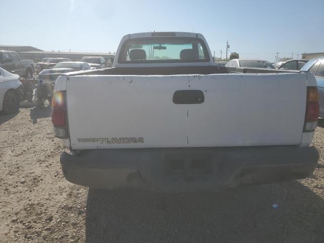 Photo 6 from auction – 2002 TOYOTA TUNDRA with VIN 5TBJN32162S232043