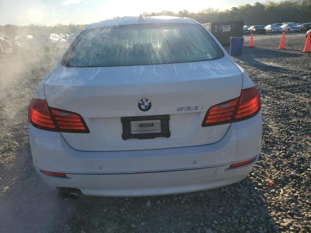 Снимка 6 от търг – 2015 BMW 528 I с VIN WBA5A5C53FD518447