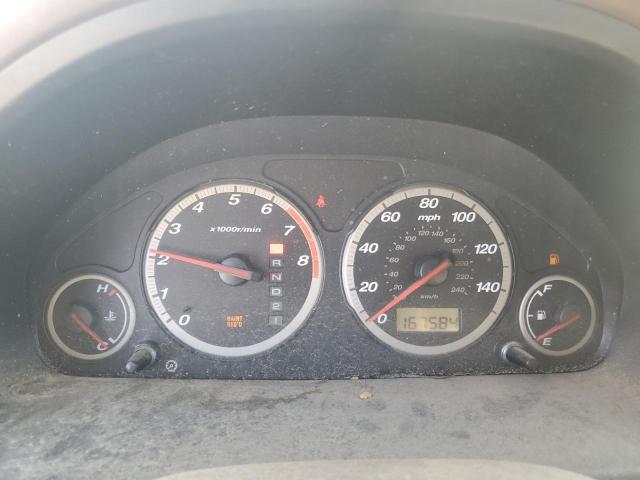 Photo 9 from auction – 2003 HONDA CR-V EX with VIN JHLRD78833C026953