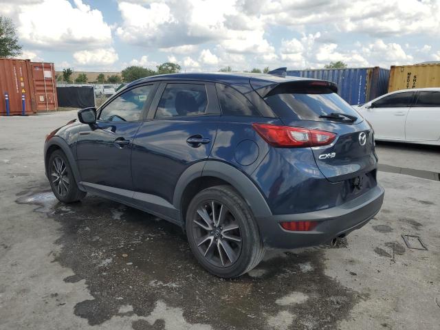 Zdjęcie 2 z aukcji – 2018 MAZDA CX-3 TOURI z VIN JM1DKDC79J1304435