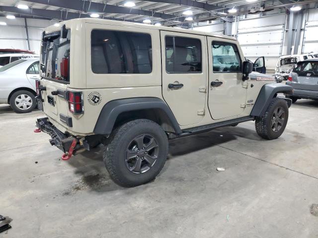 Photo 3 from auction – 2018 JEEP WRANGLER U with VIN 1C4HJWFG3JL830219