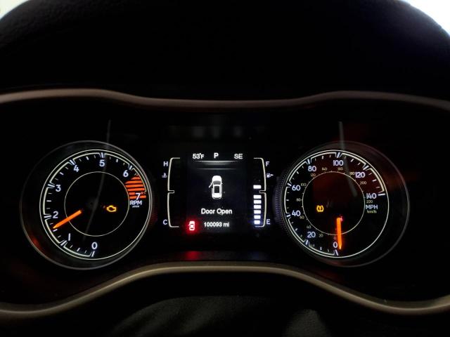 Photo 9 from auction – 2016 JEEP CHEROKEE S with VIN 1C4PJMAB4GW187317