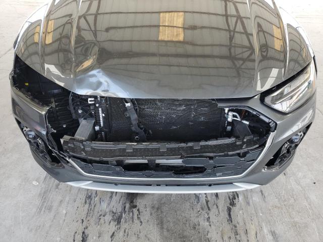 Photo 12 from auction – 2024 AUDI Q5 PREMIUM with VIN WA1EAAFY0R2018726