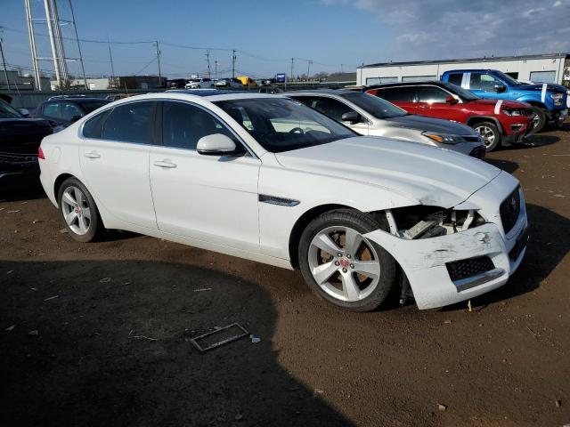 Photo 4 from auction – 2018 JAGUAR XF with VIN SAJBS4FX8JCY69526