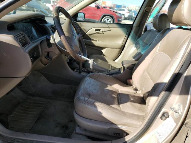 Photo 7 from auction – 2000 TOYOTA CAMRY LE with VIN 4T1BF28K4YU945073