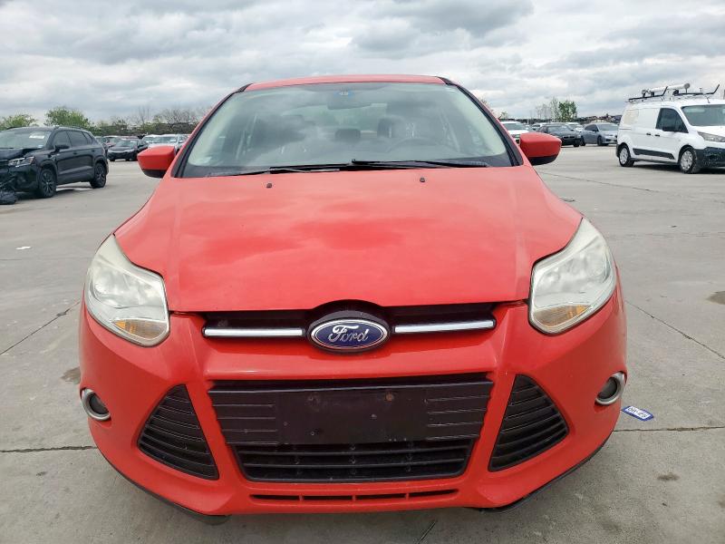Снимка 5 от търг – 2012 FORD FOCUS SE с VIN 1FAHP3F28CL138998