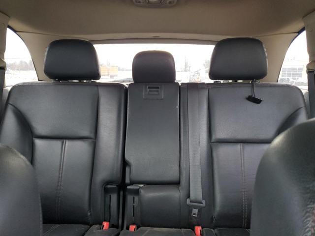 Photo 10 from auction – 2013 FORD EDGE SEL with VIN 2FMDK3JC0DBC11365