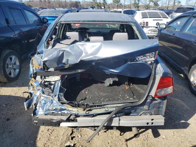 Photo 6 from auction – 2010 HONDA CIVIC VP with VIN 2HGFA1F38AH555808