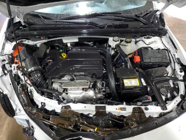 Photo 11 from auction – 2024 CHEVROLET MALIBU LT with VIN 1G1ZD5ST6RF236557