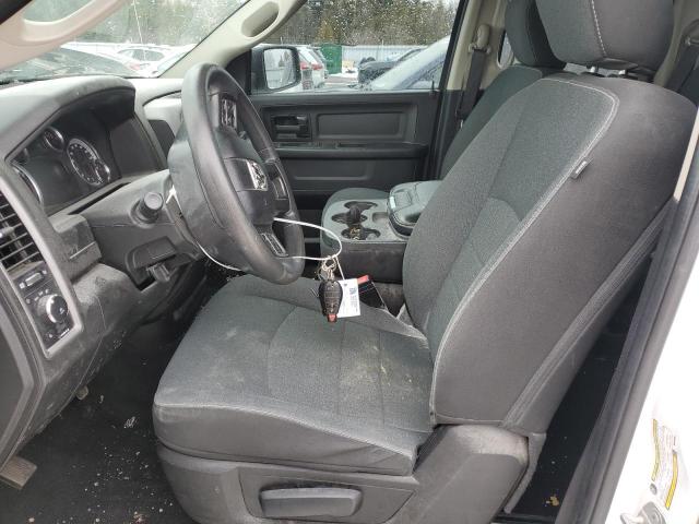 Photo 7 from auction – 2021 RAM 1500 CLASS with VIN 1C6RR7FG2MS549632