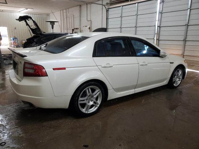 Photo 3 from auction – 2008 ACURA TL with VIN 19UUA66218A019657