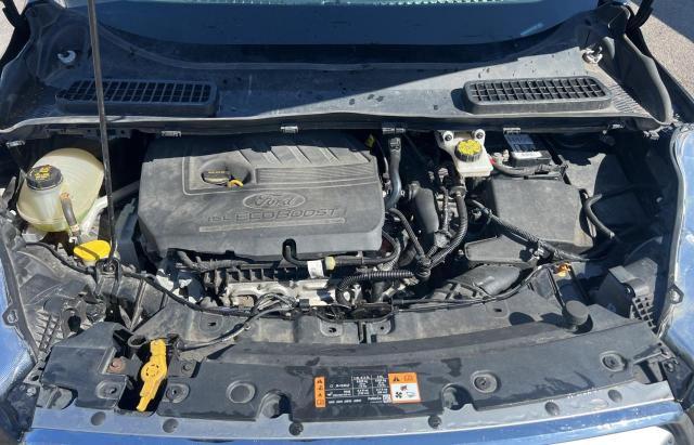 Photo 7 from auction – 2018 FORD ESCAPE SE with VIN 1FMCU0GD4JUD10233
