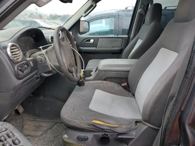 Photo 7 from auction – 2003 FORD EXPEDITION with VIN 1FMFU15L63LC30132